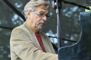 Jani Uhlenius Baltic Jazz 2007. Kuvaaja: Fred Stén