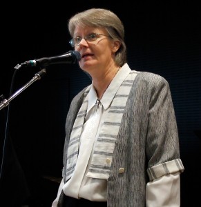 Anne Jääskeläinen